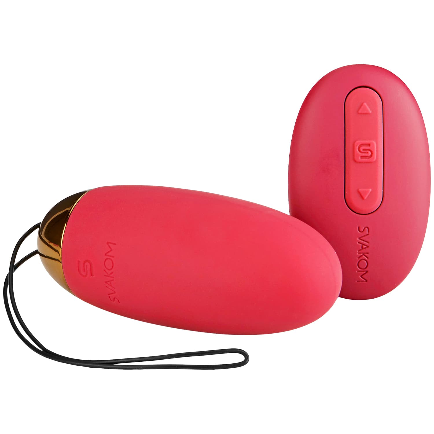 Svakom Elva Remote Control Vibrating Bullet