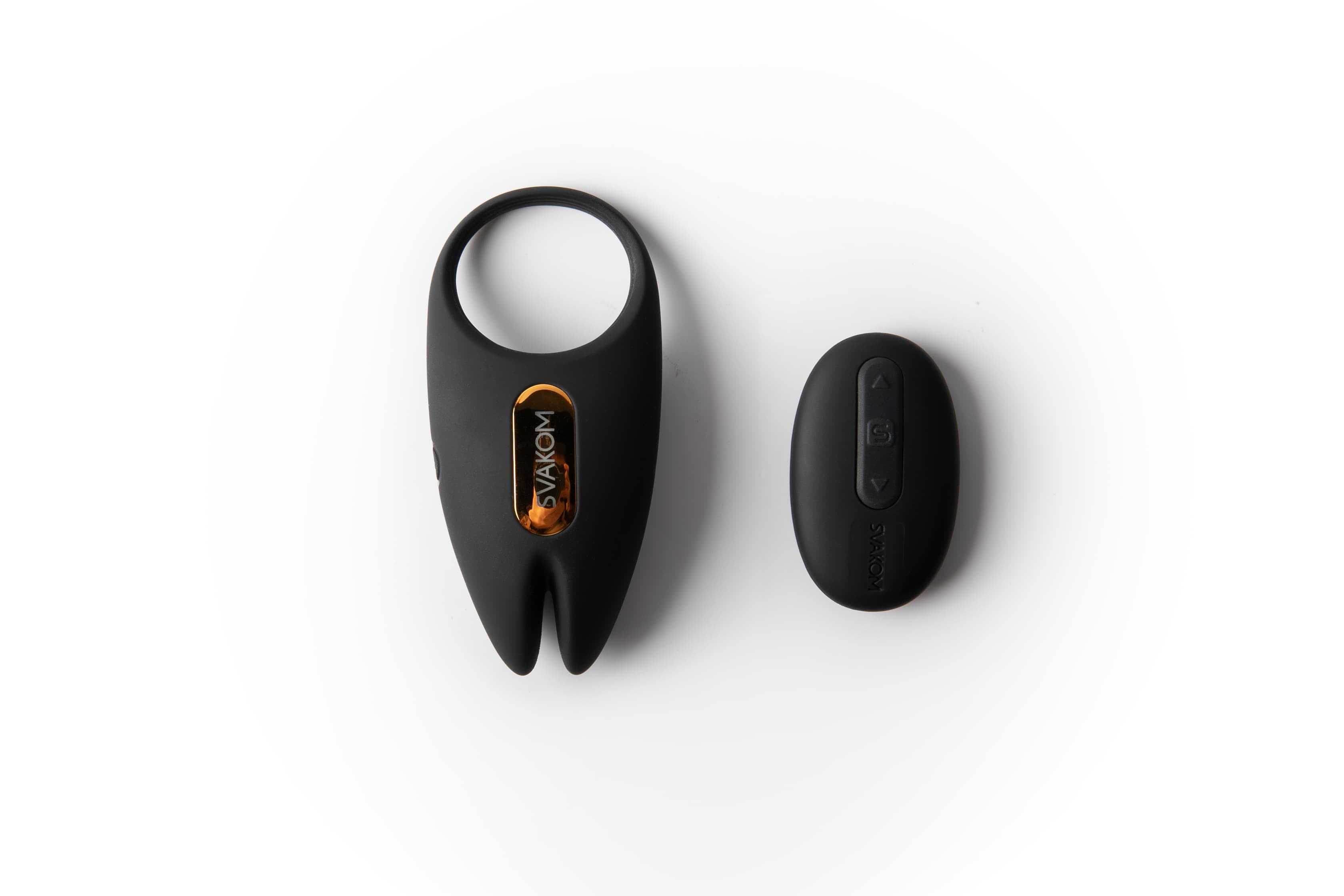 Svakom Winni 2 Remote Controlled Couples Cock Ring