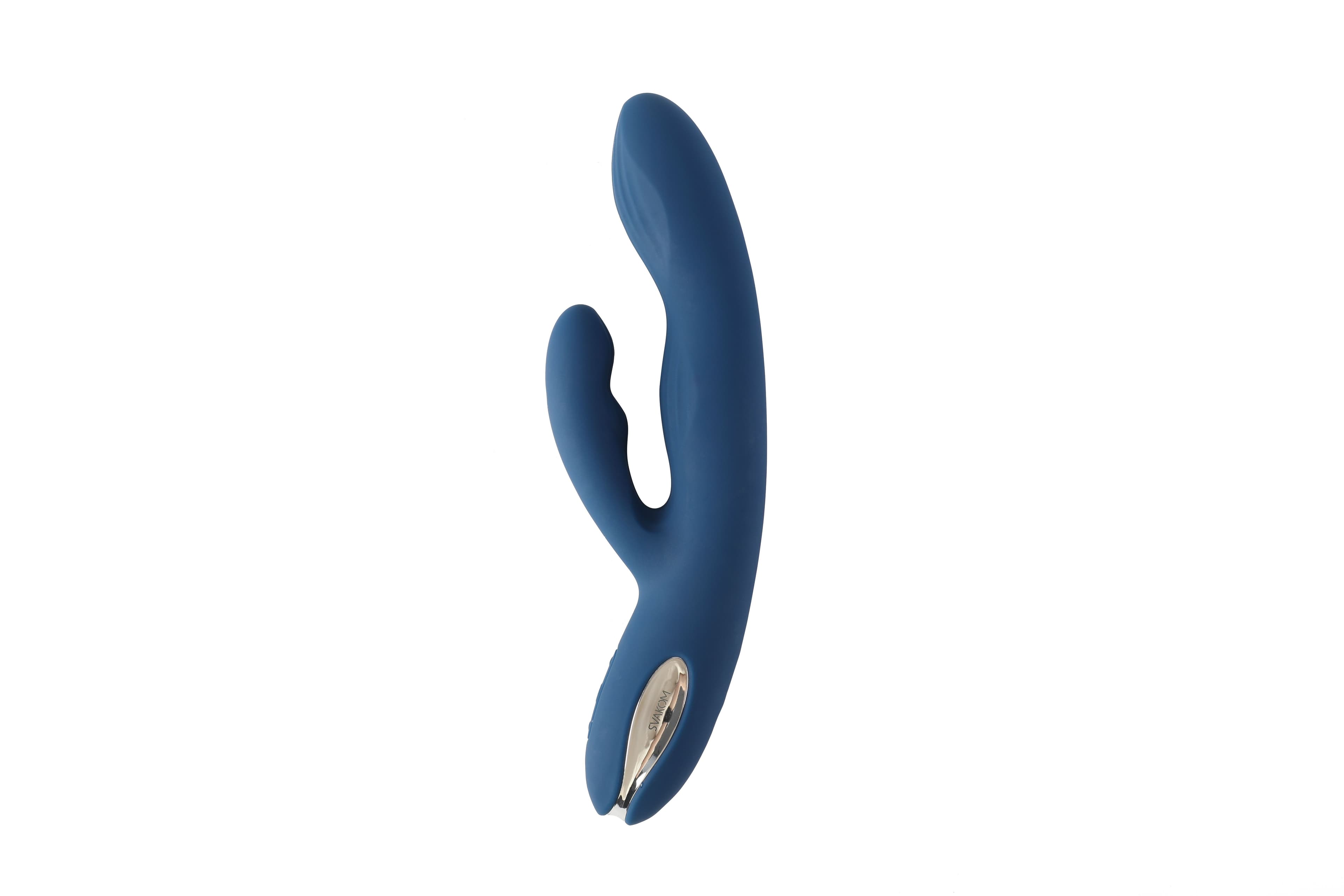 Svakom Aylin Pulsating Tip Vibrator