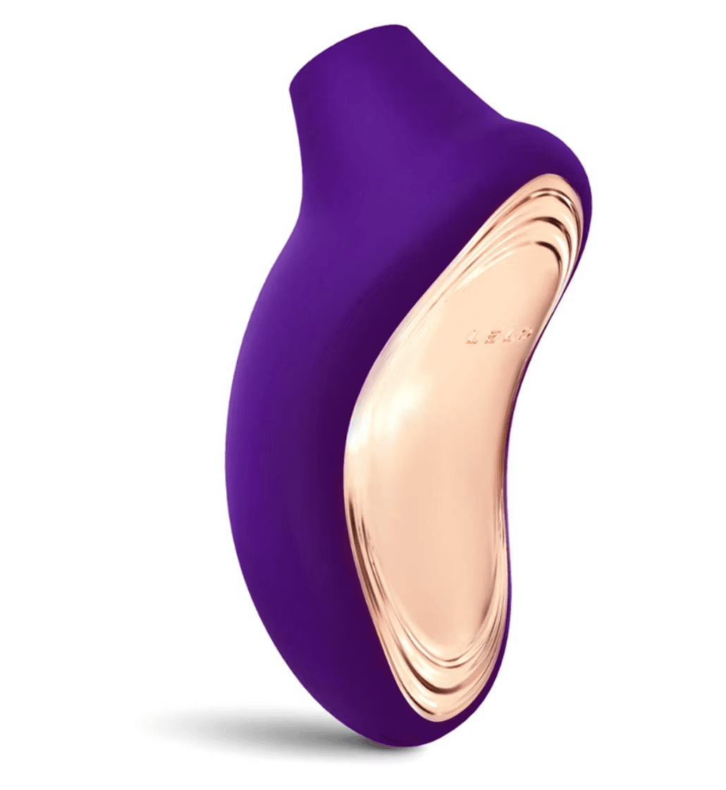 LELO SONA 2 Cruise Clitoral Massager